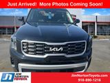 Used 2025 Kia Telluride SUV