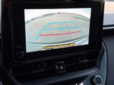 Used 2024 Toyota Corolla Cross SUV