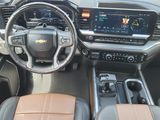 Used 2024 Chevrolet Silverado 1500 Truck