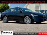 New 2027 Nissan Sentra Sedan