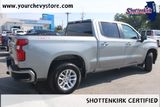 Used 2026 Chevrolet Silverado 1500 Truck