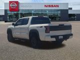 New 2026 Nissan Frontier Truck