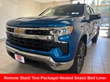 Used 2024 Chevrolet Silverado 1500 Truck