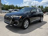 Used 2025 Audi Q7 SUV