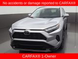 Used 2025 Toyota RAV4 Hybrid SUV