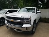 Used 2017 Chevrolet Silverado 1500 Truck