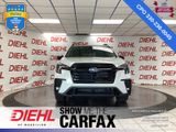 Used 2026 Subaru Ascent SUV