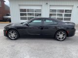 Used 2016 Dodge Charger Sedan