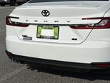 Used 2026 Toyota Camry Sedan