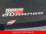 Used 2026 Dodge Durango SUV