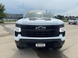 New 2026 Chevrolet Silverado 1500 Truck