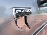 Used 2025 Ford F-150 Truck