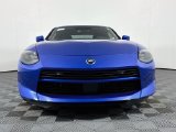 New 2027 Nissan Z Coupe