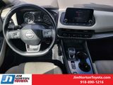 Used 2025 Nissan Rogue SUV
