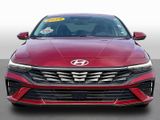 Used 2025 Hyundai Elantra Sedan