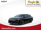 New 2026 Kia K4 Sedan