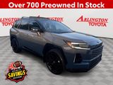 Used 2026 Toyota RAV4 SUV