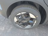 New 2027 Kia Seltos SUV
