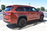 Used 2024 Toyota Sequoia SUV