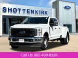 Used 2024 Ford F-350SD Truck