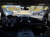 Used 2022 Chevrolet Silverado 1500 LTD Truck