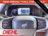 Used 2023 Ford Bronco SUV