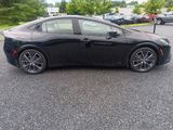 Used 2023 Toyota Prius Hatchback