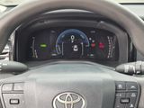 Used 2026 Toyota Camry Sedan