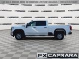 Used 2024 GMC Sierra 2500HD Truck