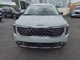 New 2027 Kia Carnival MPV Van