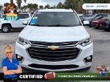Used 2019 Chevrolet Traverse SUV