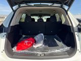 New 2026 Nissan Rogue SUV