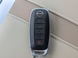 New 2026 Nissan Armada SUV