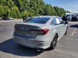 Used 2025 Honda Civic Sedan