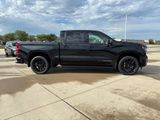 New 2026 Chevrolet Silverado 1500 Truck