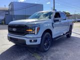 New 2026 Ford F-150 Truck