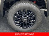 New 2026 Chevrolet Silverado 2500HD Truck