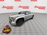 Used 2024 Toyota Tundra Hybrid Truck