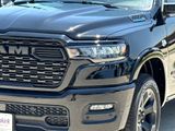 New 2026 Ram 1500 Truck