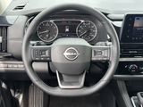 New 2026 Nissan Pathfinder SUV