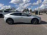 New 2026 Toyota Prius Hatchback