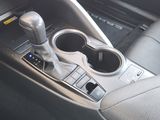 Used 2024 Toyota Camry Sedan