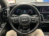 Used 2023 Kia Sorento Hybrid SUV