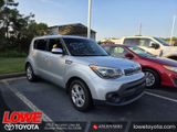 Used 2019 Kia Soul Hatchback