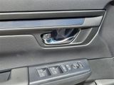 New 2026 Honda CR-V SUV