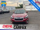 Used 2021 Subaru Forester SUV