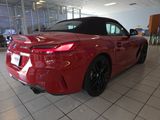 Used 2019 BMW Z4 Convertible