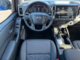 New 2026 Nissan Frontier Truck