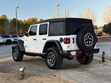 New 2026 Jeep Wrangler SUV