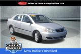 Used 2006 Toyota Corolla Sedan